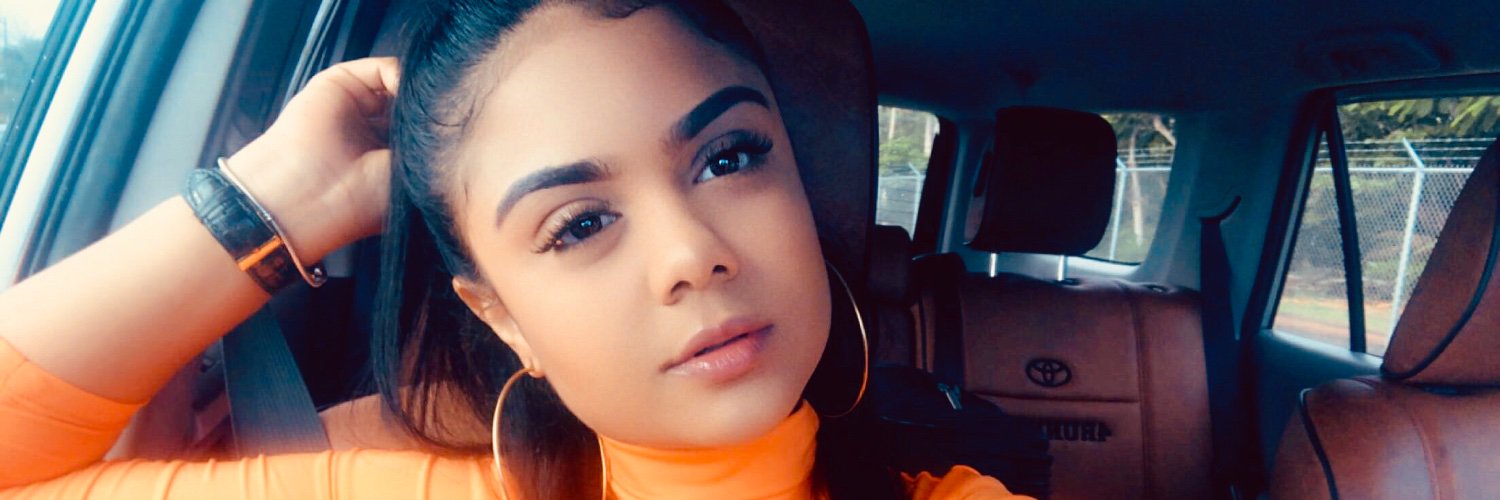 AriannaBrito1's profile banner image