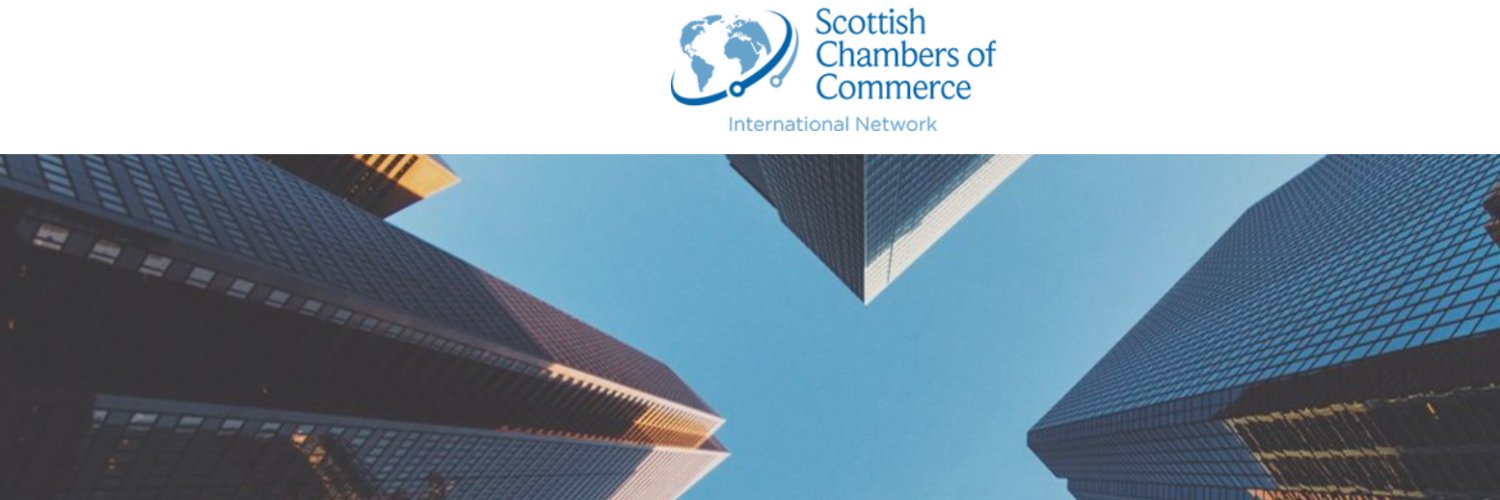 Scottish Chambers banner