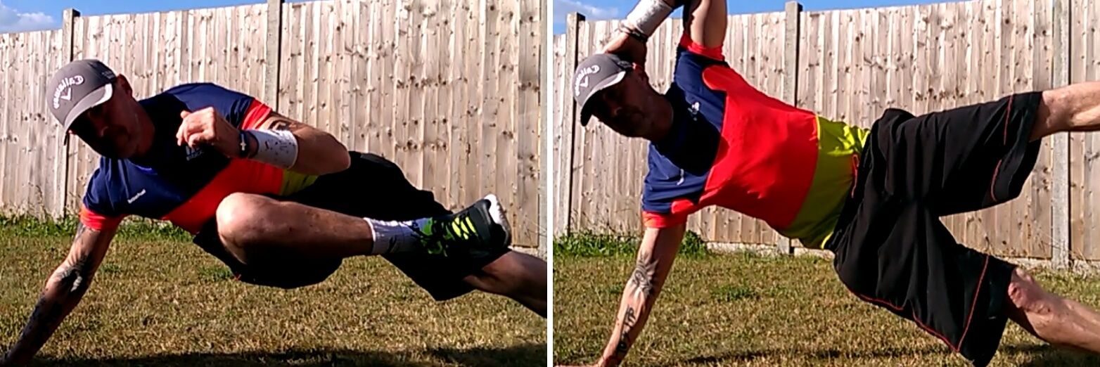 _FlashFitness's profile banner image