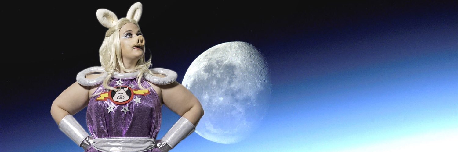 PandaPonyKat's profile banner image