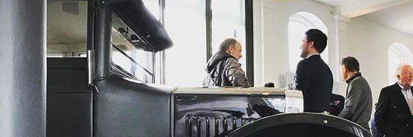 Mistervanloo Profile Banner