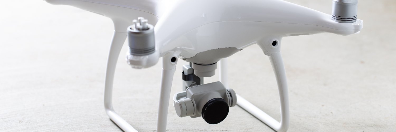 dronestock's profile banner image
