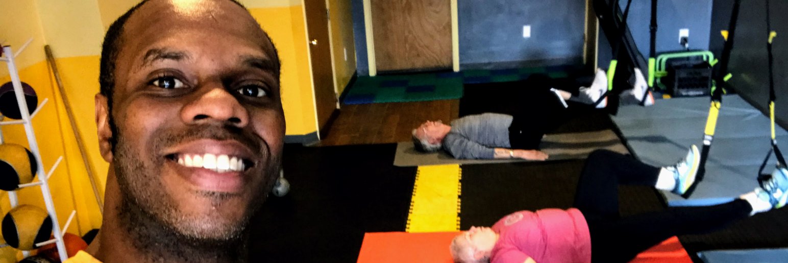 GeneralFitPro's profile banner image