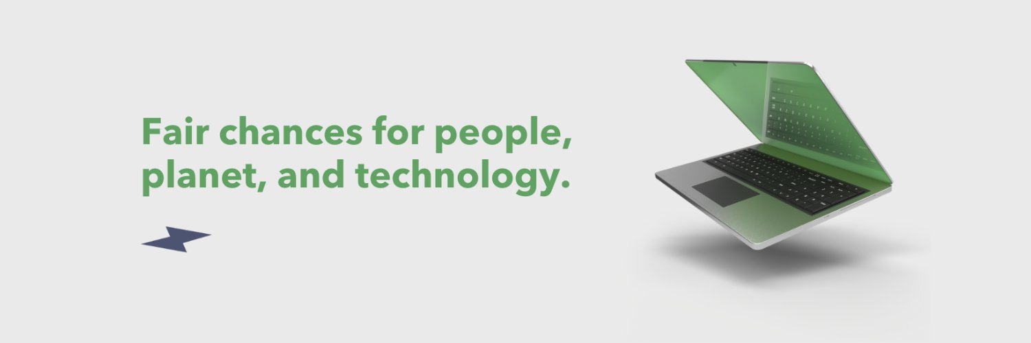 Repowered - Electronics Recycling & Retail Store banner