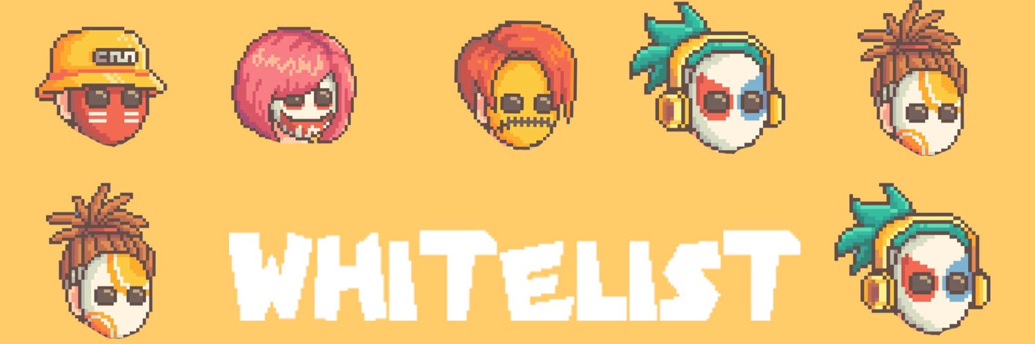 WLMASKS's profile banner image