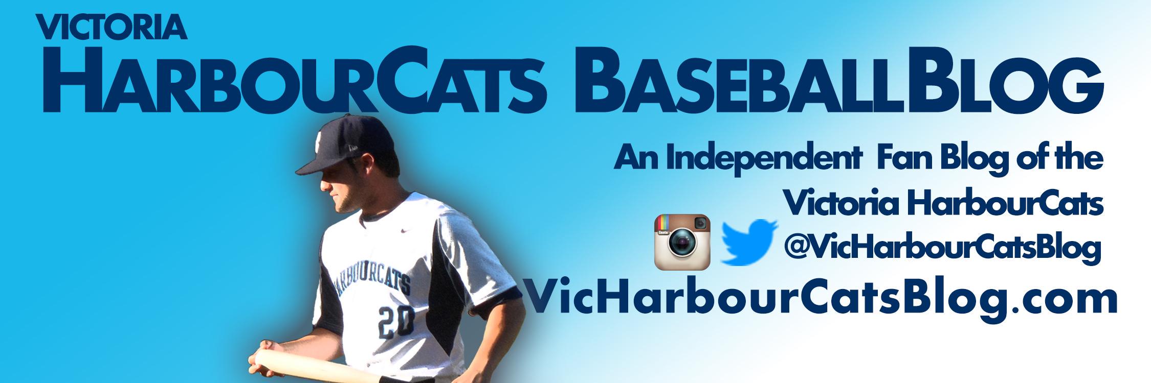 HarbourCatsBlog's profile banner image