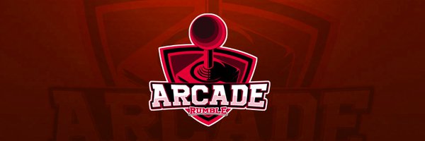 ArcadeRumble Profile Banner