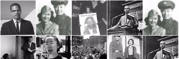 YuriAndMalcolm Profile Banner