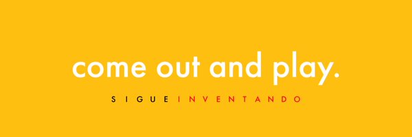 sigueinventando Profile Banner