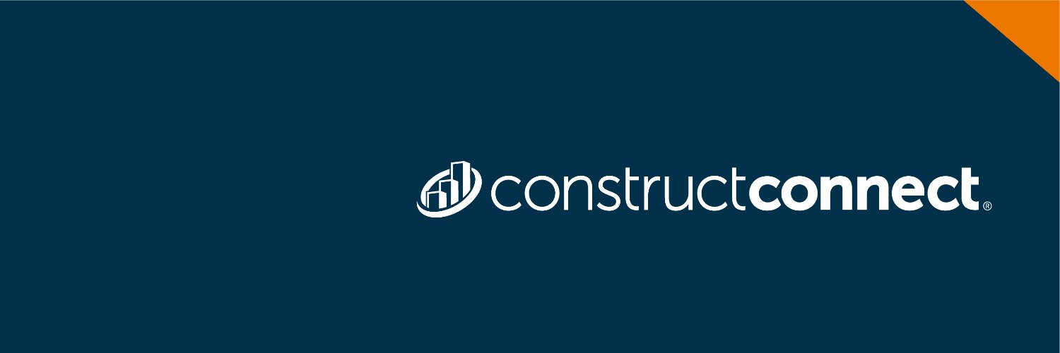 ConstructConnect banner