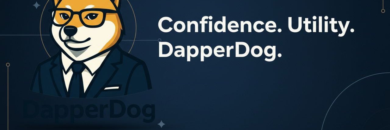 DapperDog_MC's profile banner image