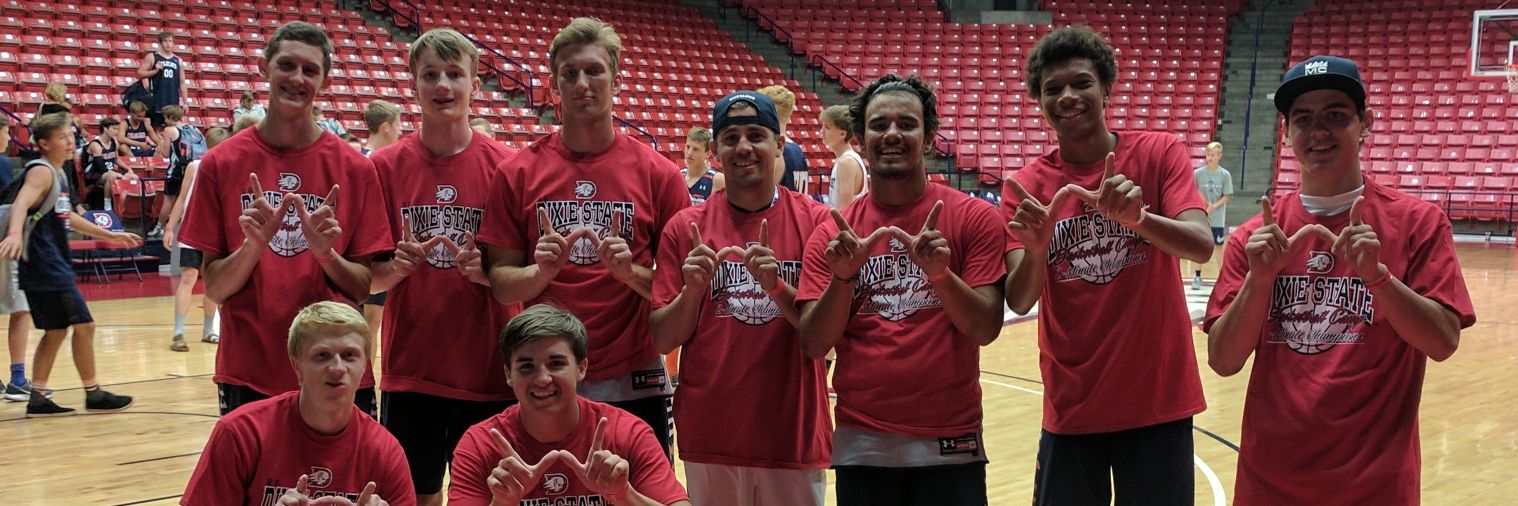 Mustang_Bball's profile banner image