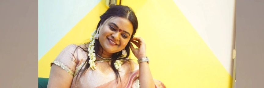 actress rohini banner