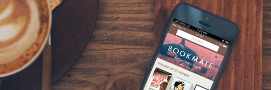CipikaBookmate's profile banner image