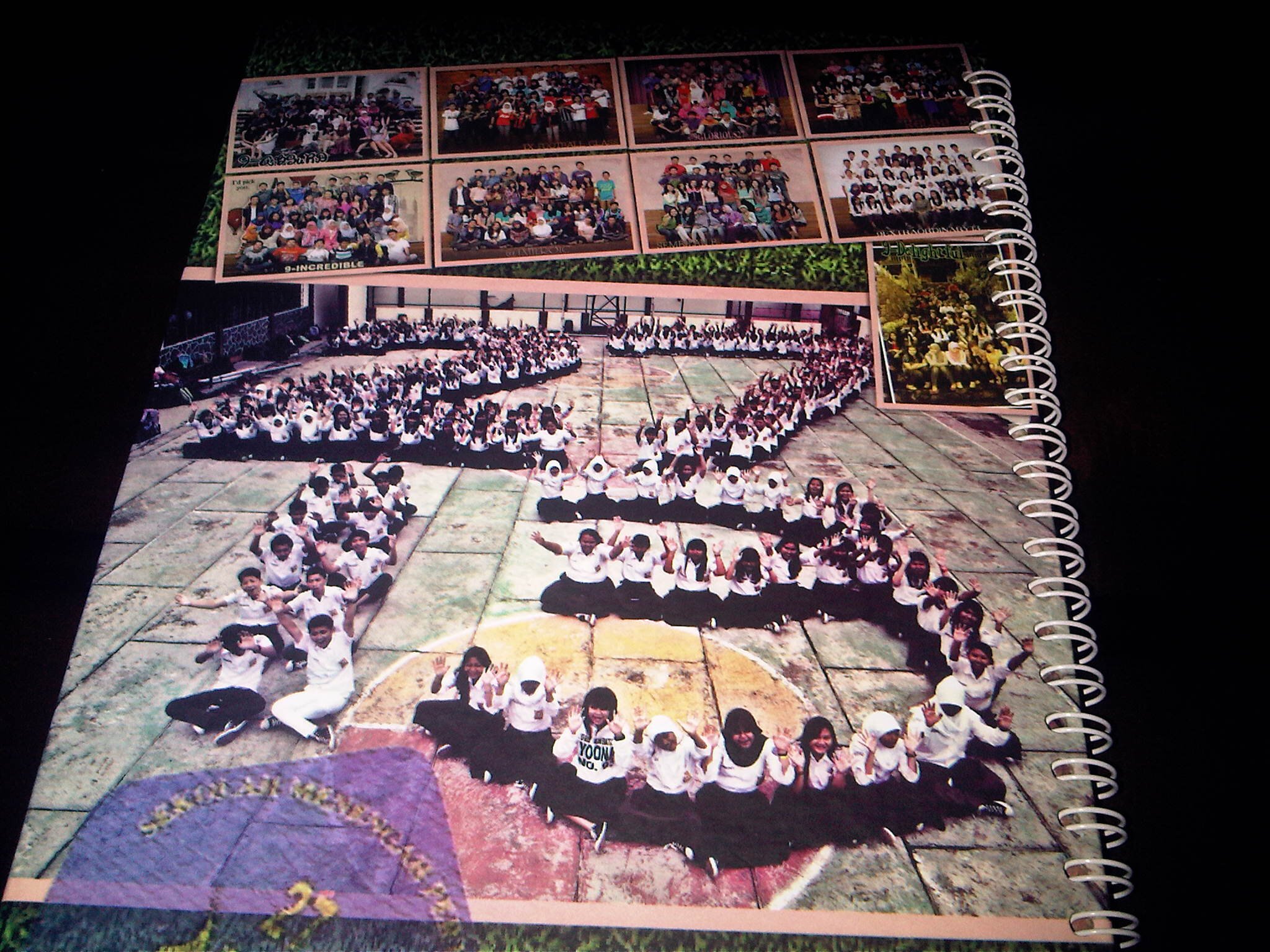 987A'13 SMPN 27 Bdg banner