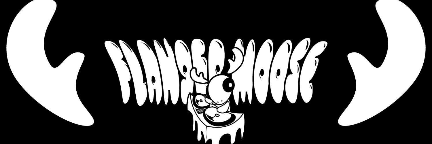 FlangerMoose's profile banner image