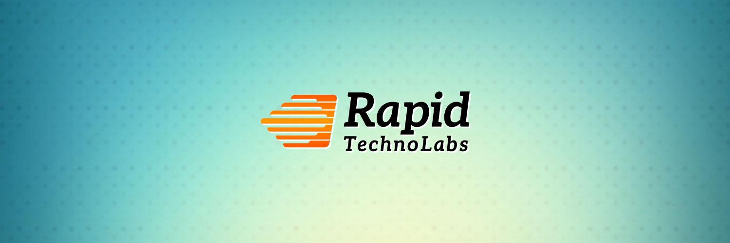 RapidTechnolabs's profile banner image