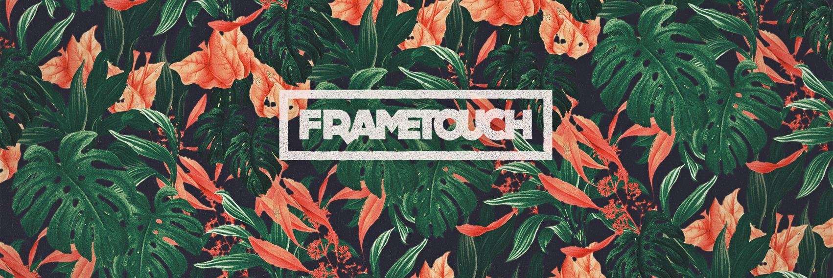 frametouch's profile banner image