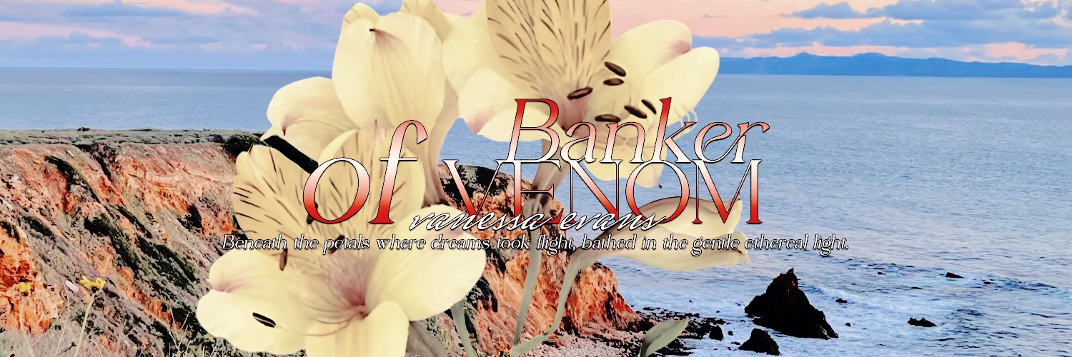 ♡ ﹕ 𝓥anessa. ︎ ︎ ︎ ︎ banner
