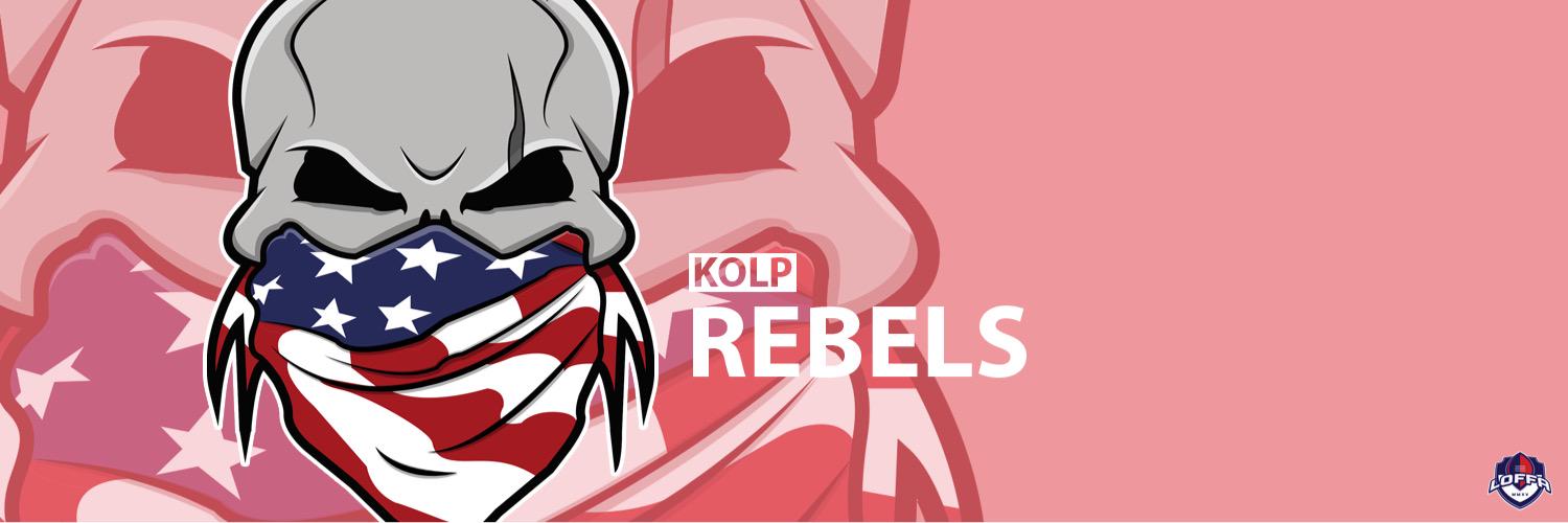 LOFFARebels's profile banner image