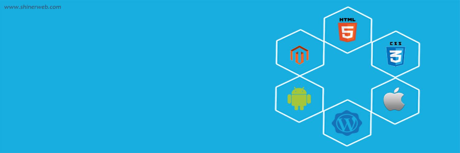 shiner_web's profile banner image