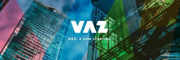 VAZ Profile Banner