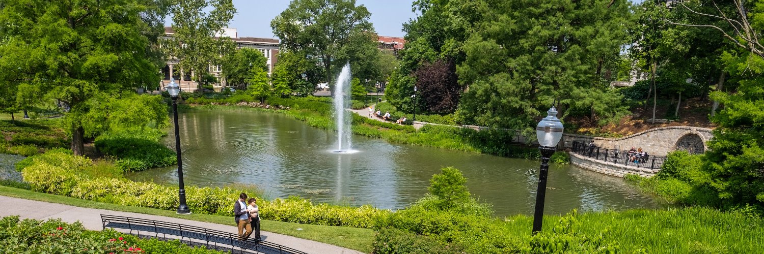 Ohio State News's banner