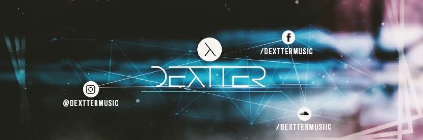 dextterdj's profile banner image