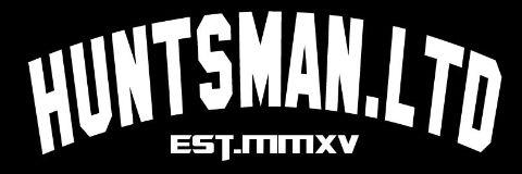 HuntsmanStore banner