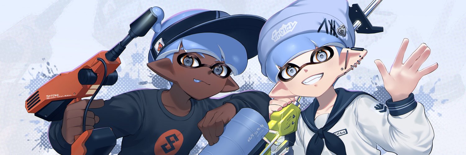 KyuuCute's profile banner image