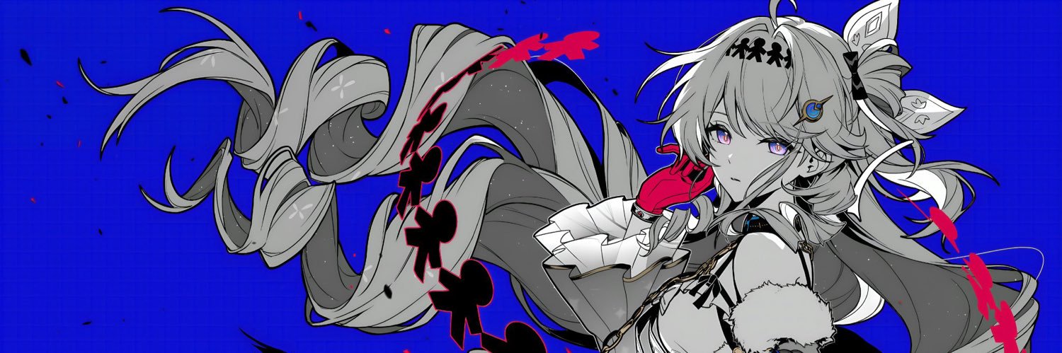 Riu887's profile banner image