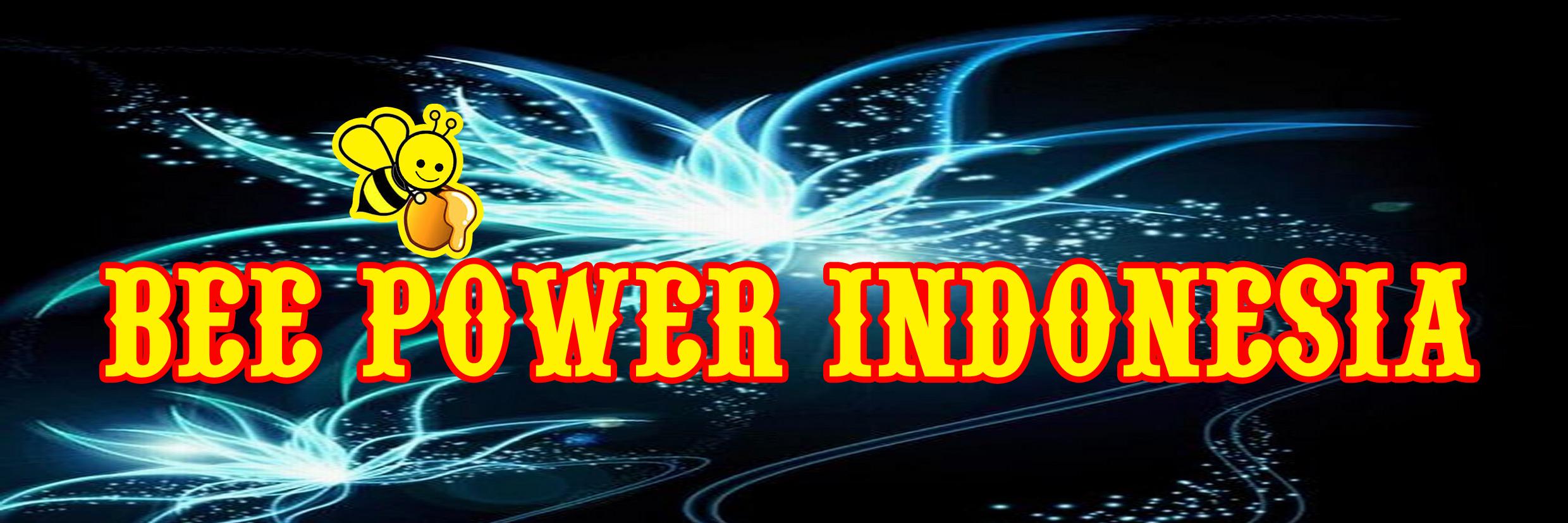 Bee Power Indonesia (@BeePowerAO) / Posts / X