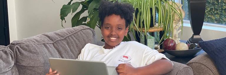 abdihahmed's profile banner image
