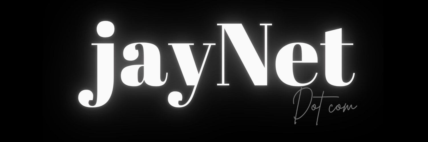OckendenJay's profile banner image