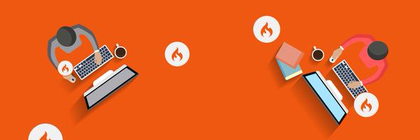 PHPCodeIgniter Profile Banner