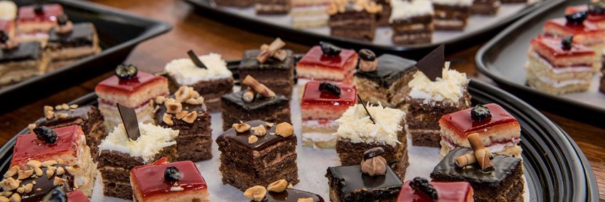 FloParisBakery's profile banner image
