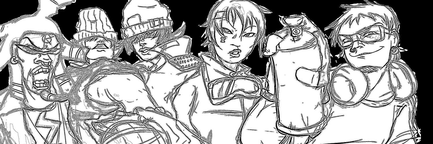 SladePrime's profile banner image