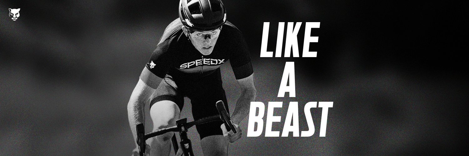 SpeedXCycling's profile banner image