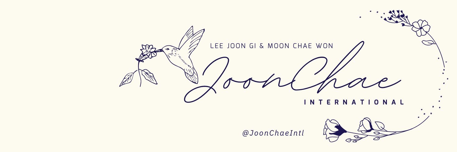 JoonChaeIntl's profile banner image