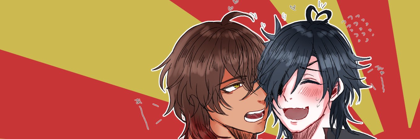 ふみつき🌰🍯 banner