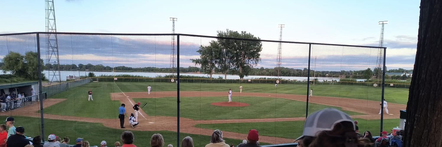 Howard Lake Orphans banner