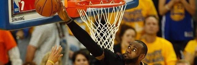 LeJamesBron323's profile banner image