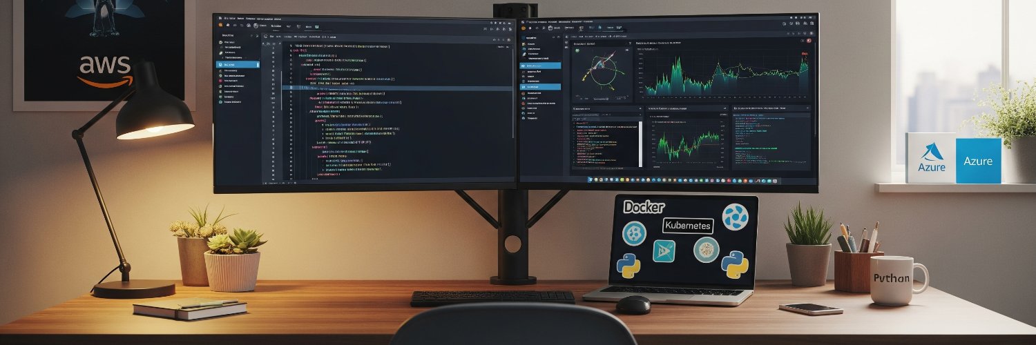 Akil | Building stuff 🚀 banner