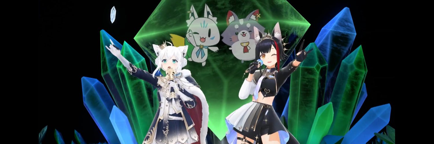 ecle555's profile banner image