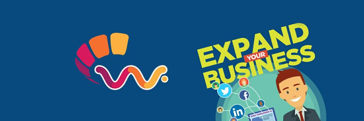 webandfame's profile banner image
