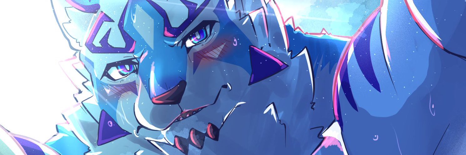 🔞ちぎりまる@関西けもケットB-42 banner