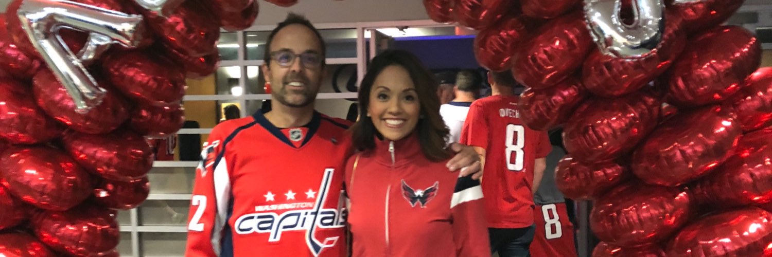 CGinDC's profile banner image