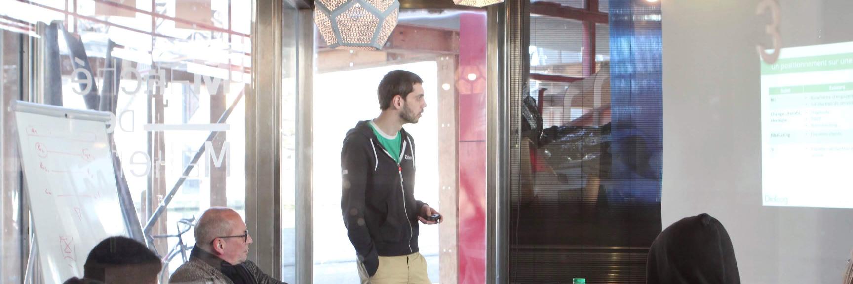 Pierre Simonnin banner