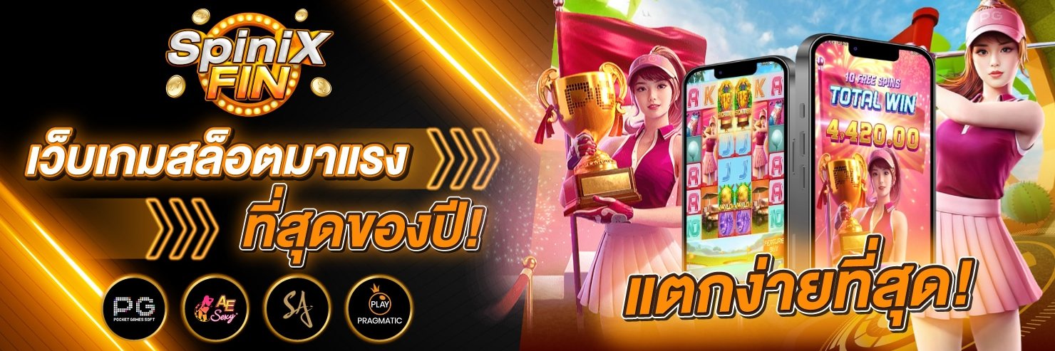 spinixfin's profile banner image