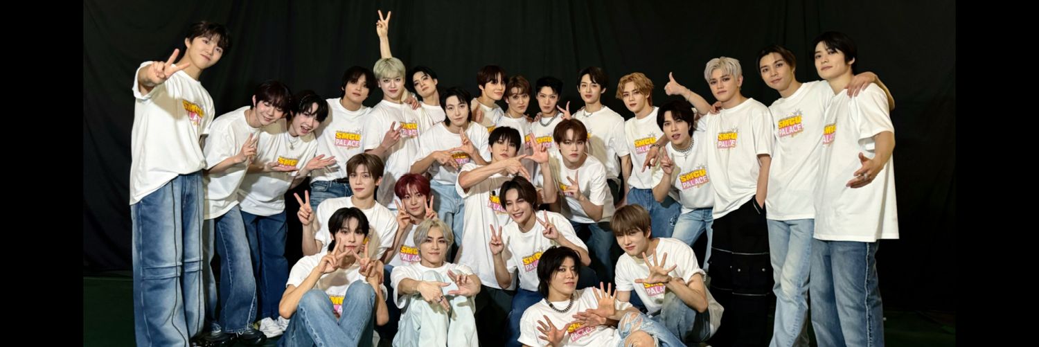 jaehyun dah balik 🤩 banner